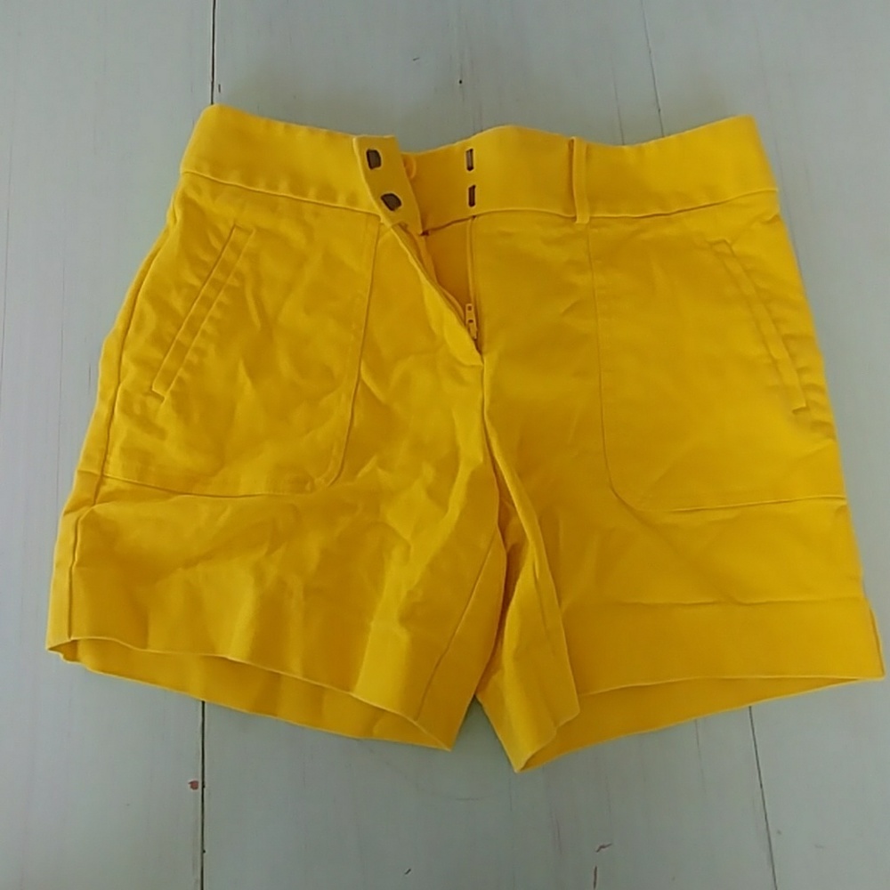 Summer shorts